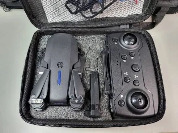 Drone E88 Pro 64303757095554120