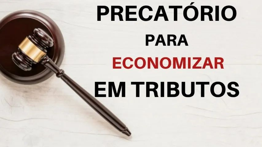 DIREITOS CREDITÓRIOS E PRECATÓRIOS 
