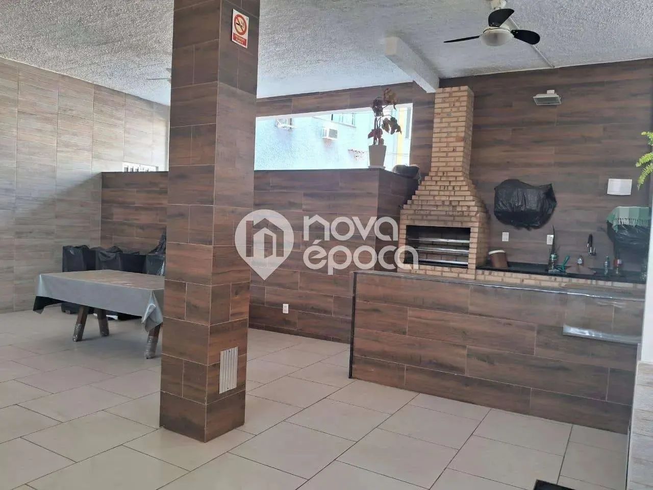 Ribeira | Apartamento 2 quartos - Foto 6