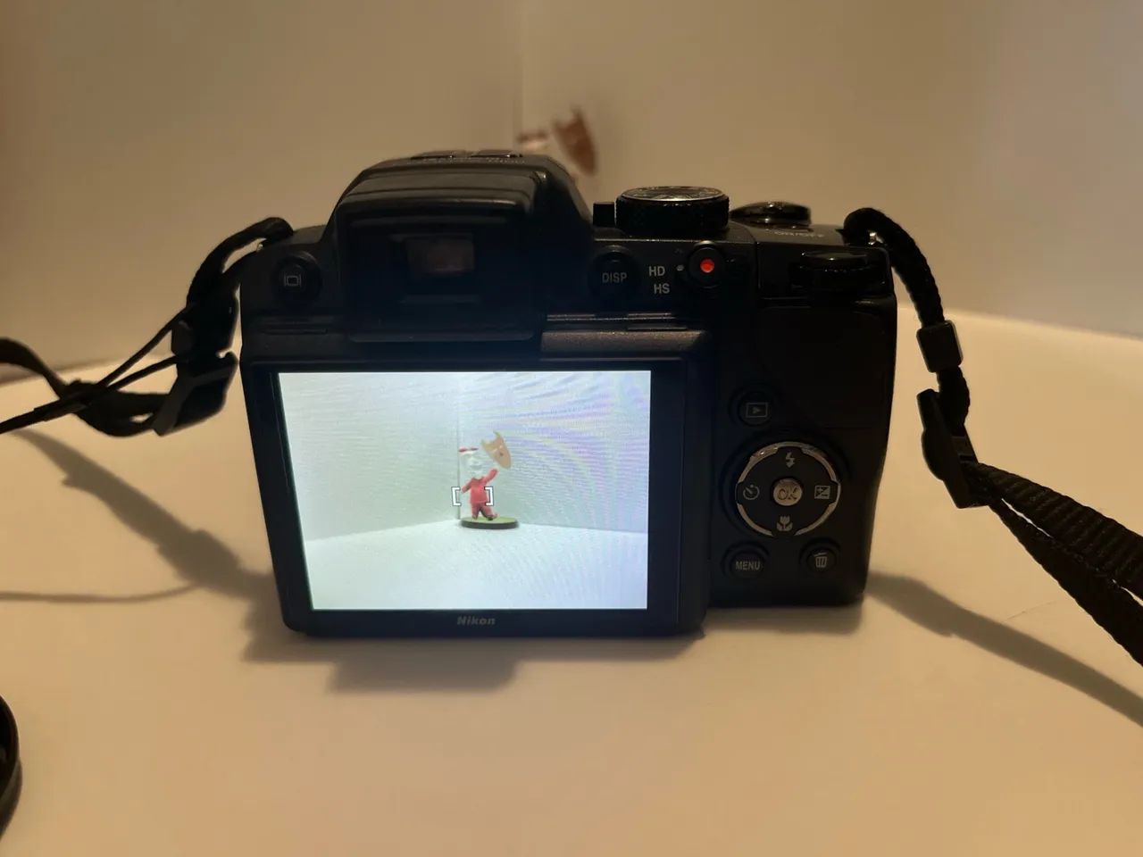 Câmera Digital Nikon Coolpix P1000 - Foto 6