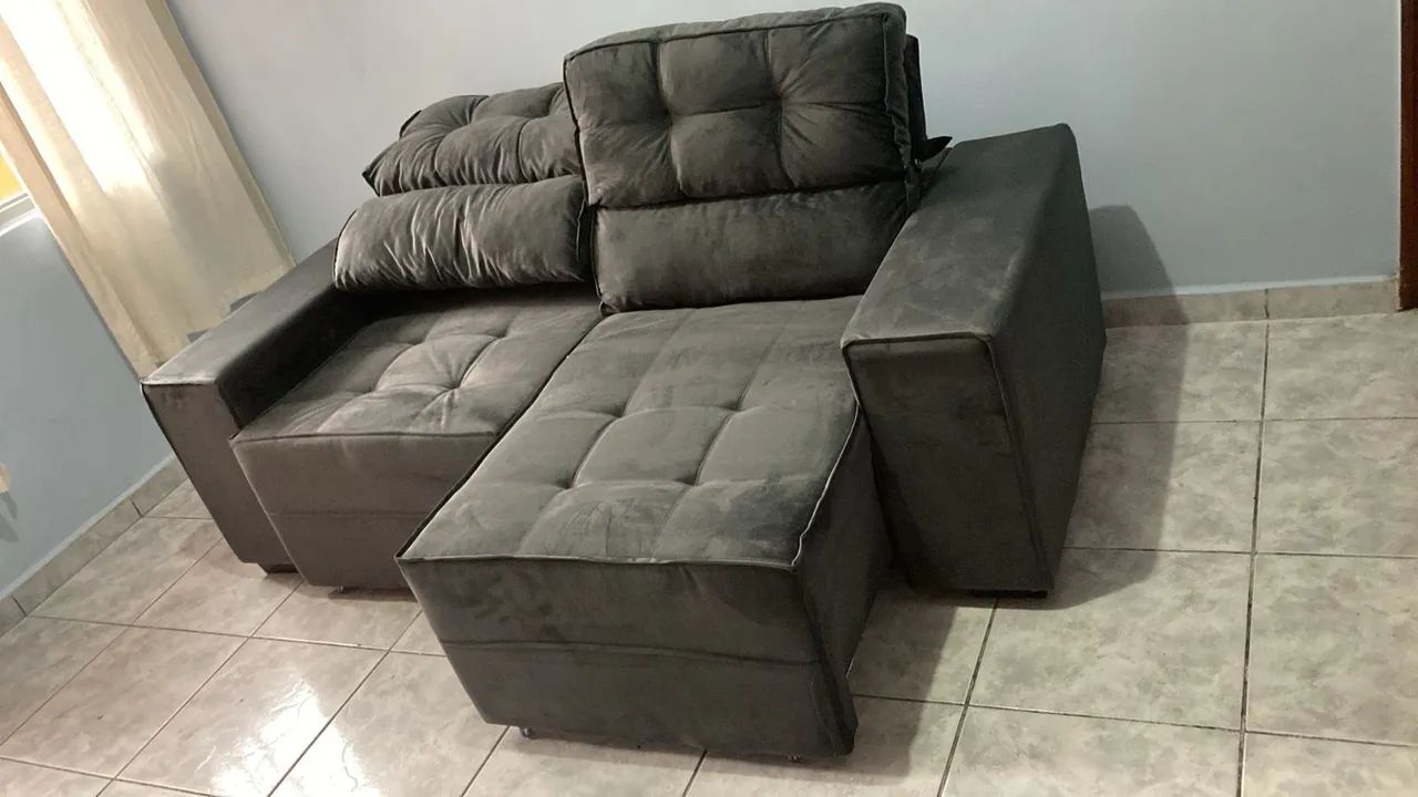Cama solteiro completa Kit - Foto 3