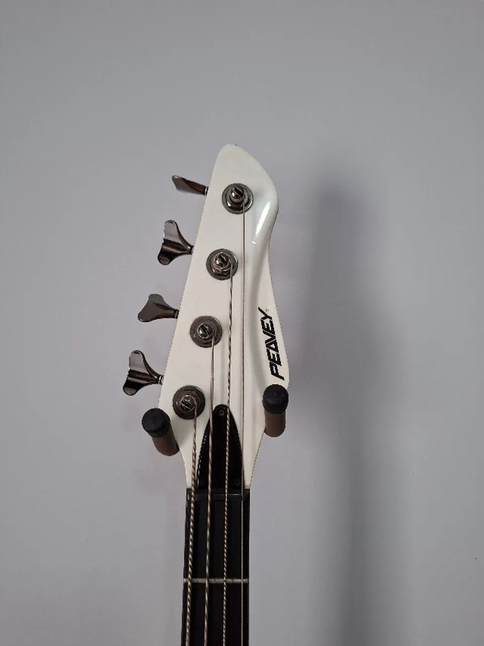 Peavey Midibase - Baixo MIDI Controlador - Instrumentos musicais