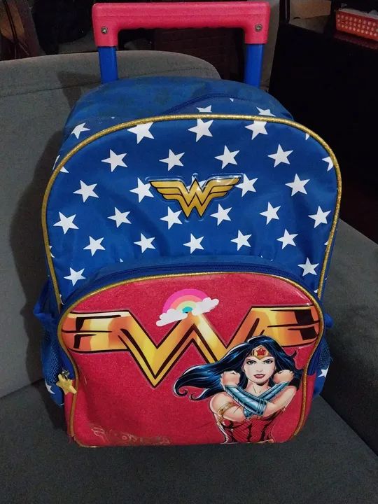 Mochila escolar - Foto 2