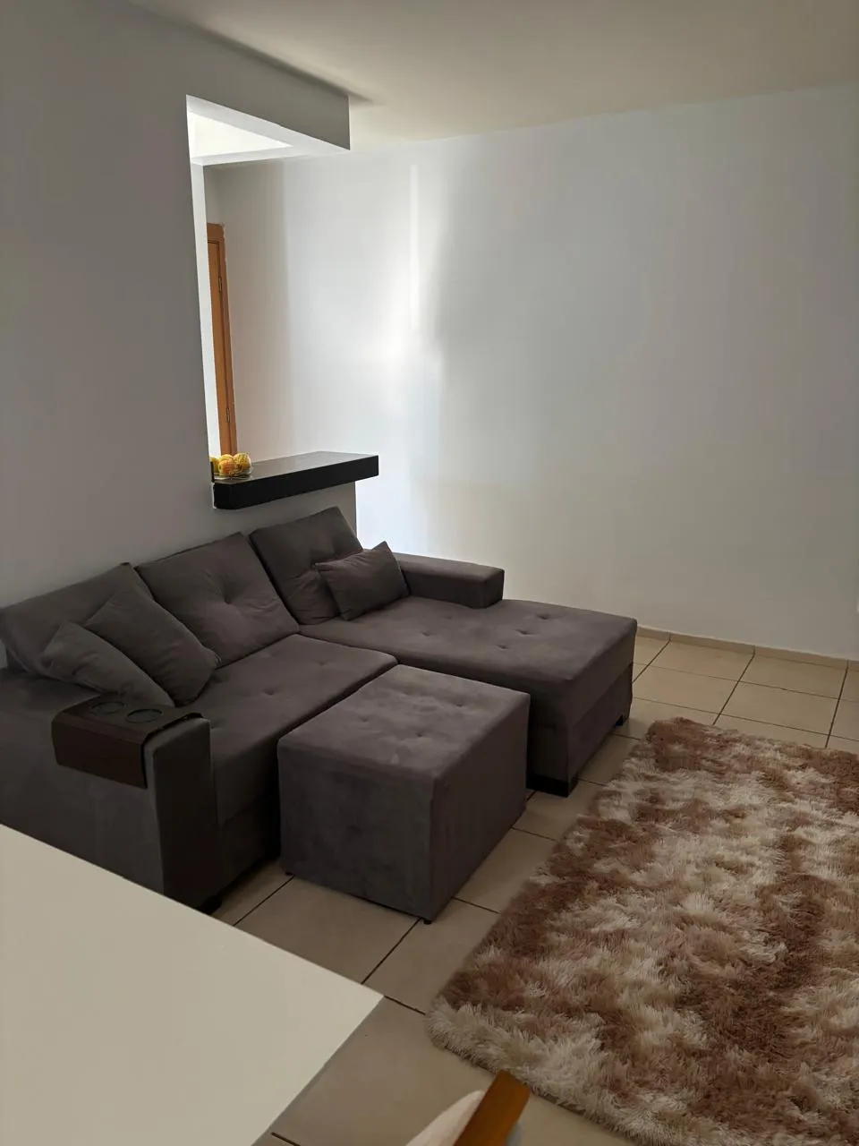 Apartamento à venda em Goiânia, Jardim da Luz, com 2 quartos, com 55 m², Spazio Gran Caste
