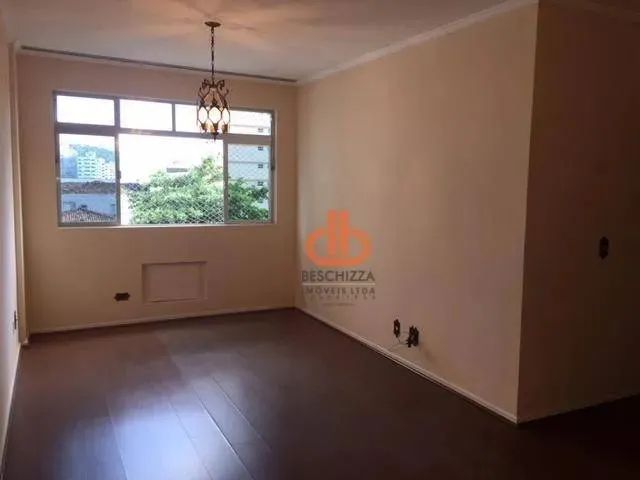 Apartamento com 2 dormitórios para alugar, 115 m² por R$ 5.560,00/mês - Gonzaga - Santos/S