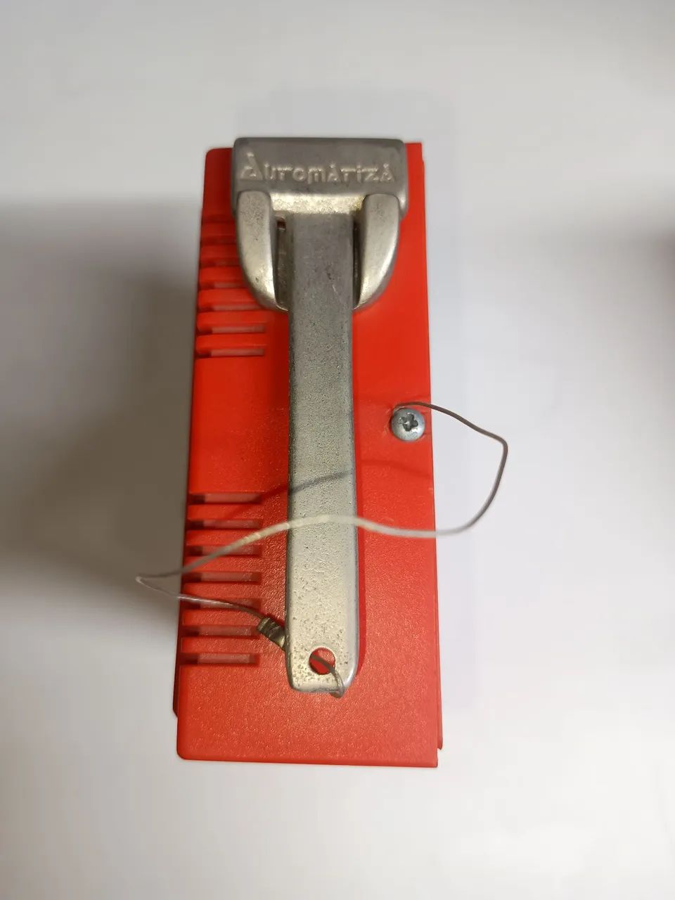 Caixa De Emergência Com Acionador Automatiza. - Foto 2
