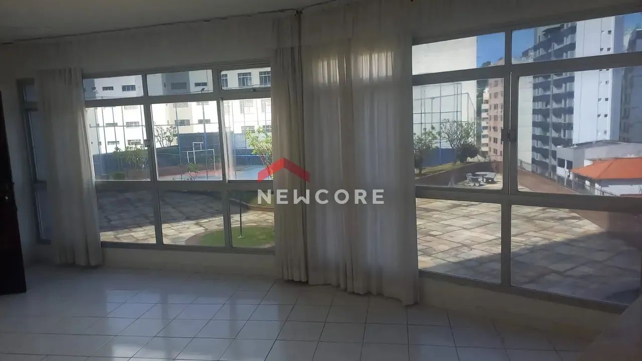 Apartamento em Avenida Princesa Isabel - Graça - Salvador/BA - Foto 3