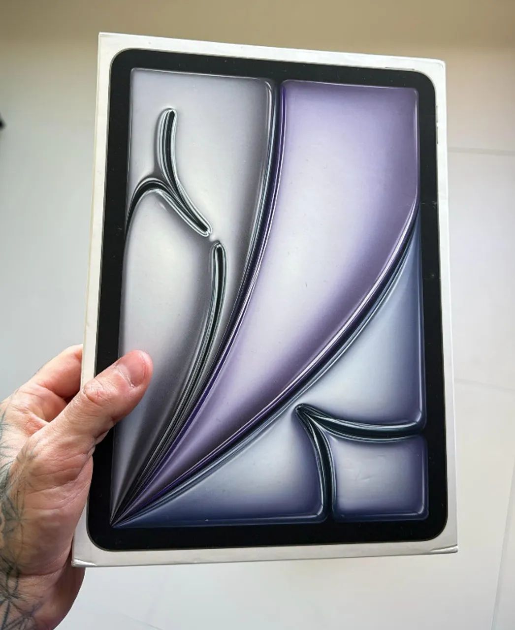 IPAD AIR M2 11? 128GB  LACRADO