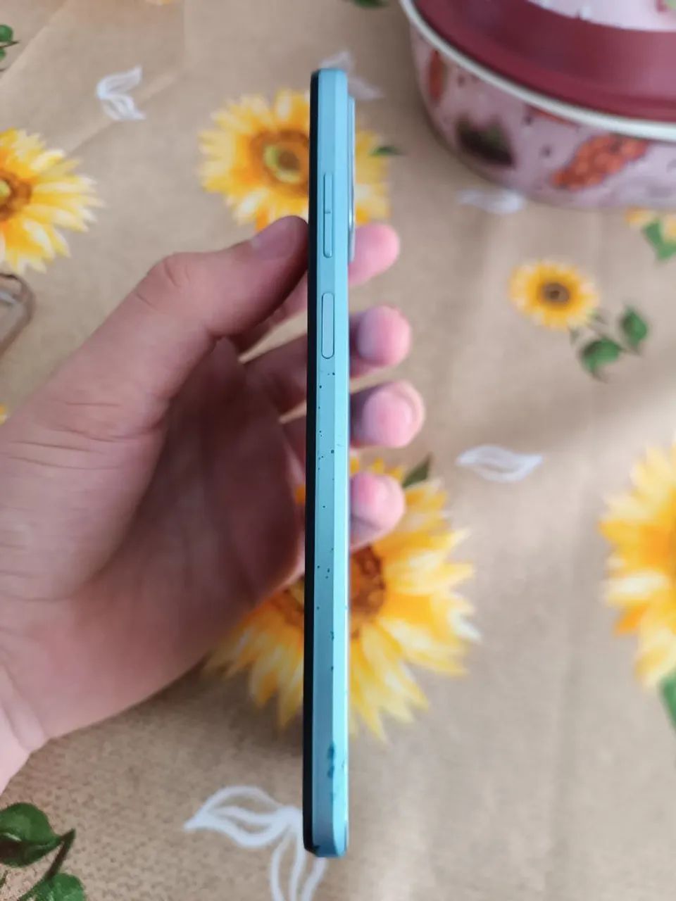 Moto e22 + Capinha Vermelha de Brinde - Foto 5