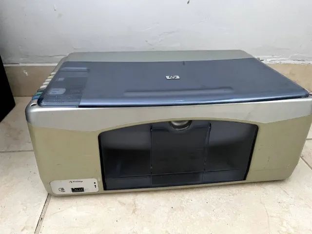 Impressora Multifuncional HP PSC 1315