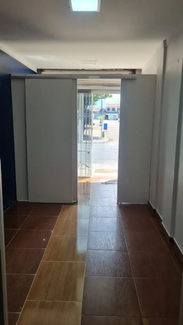 Aluga-se Como PONTO COMERCIAL ou KITNET - Foto 8