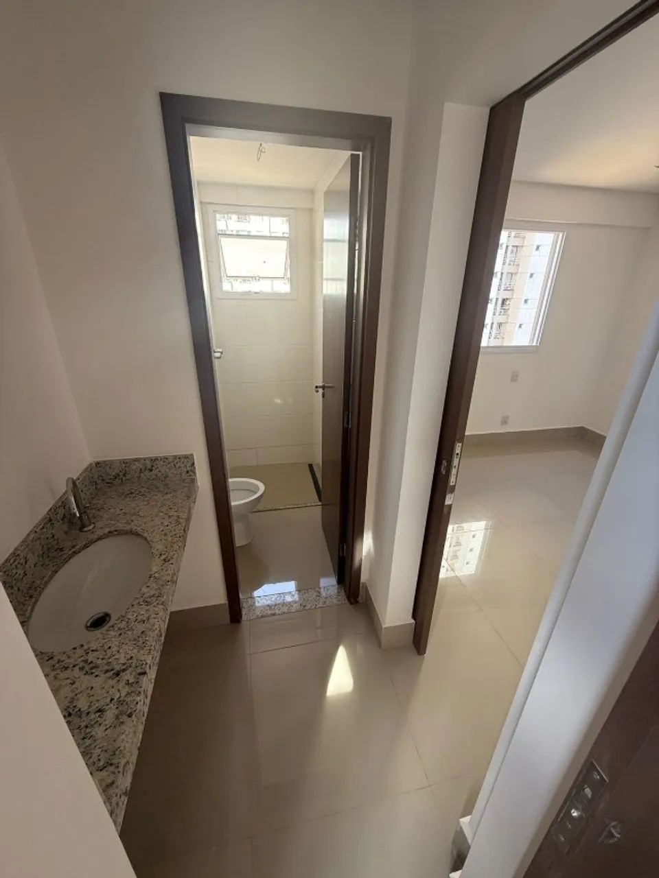 APARTAMENTO TERRA MUNDI ELDORADO  - Foto 5