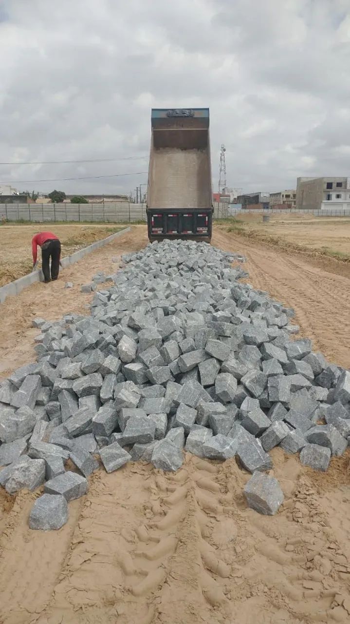 Venda de paralelepípedos - Foto 4