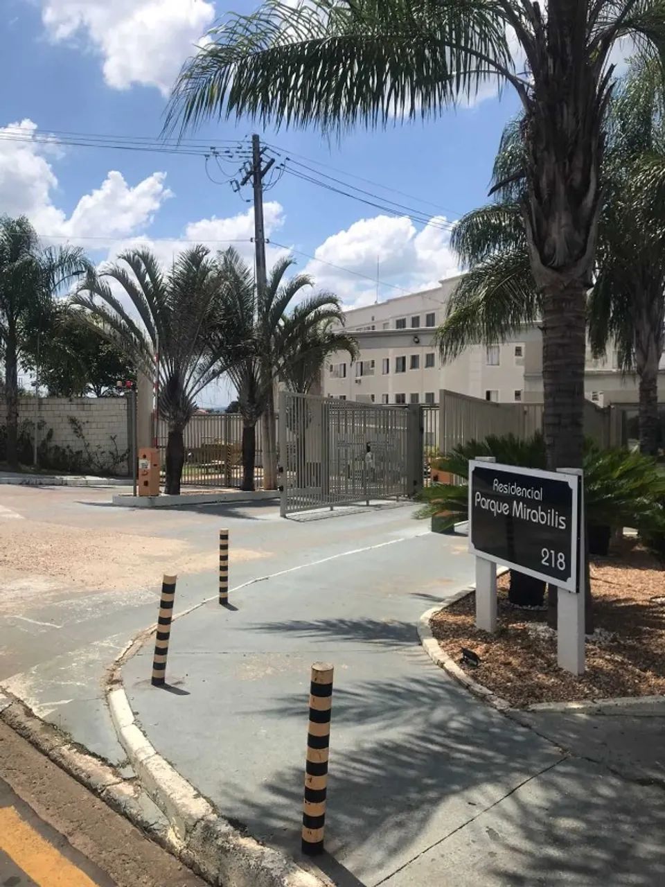 Foto - Marília - Higienópolis