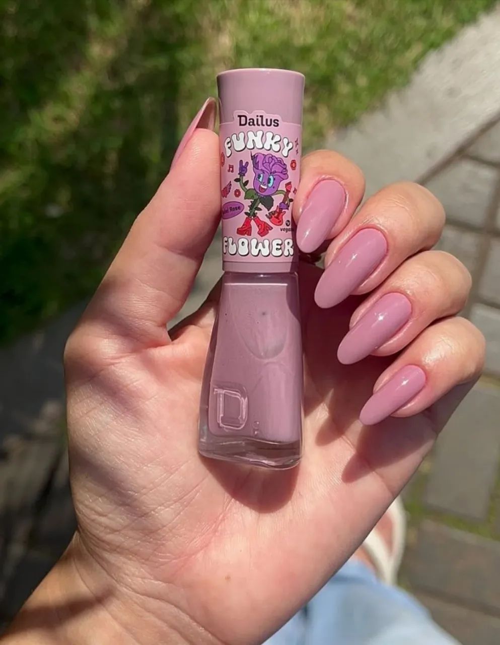 Esmalte Dailus - Foto 2