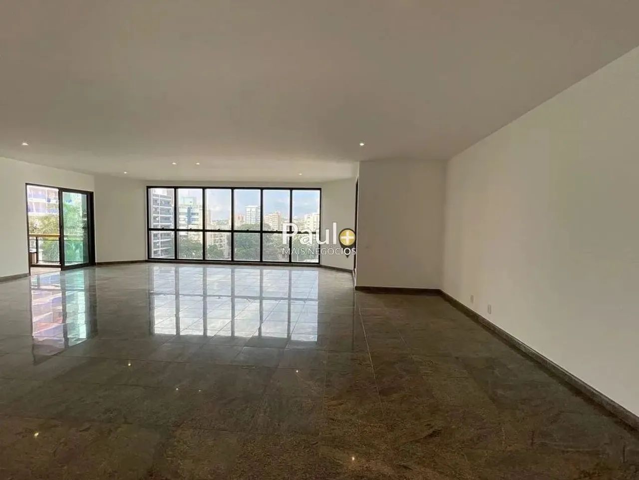 Apartamento à venda e para alugar em Campinas, Edifício Saint Thomas, com 4 suítes, com 41 - Foto 4