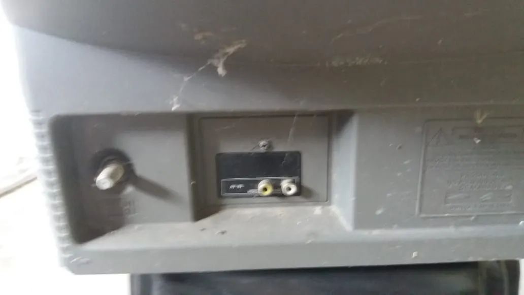 TV LG 21 polegadas - Foto 3