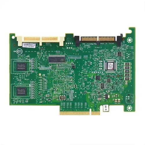 Placa Controladora Perc 6i Sas R710 R610 0t954j E2k-ucp-61  - Foto 3