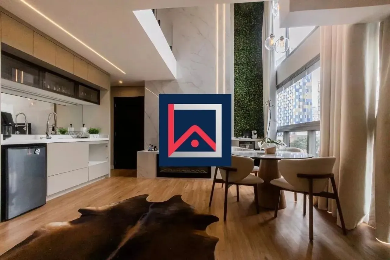 Apartamento Venda 1 Dormitórios - 72 m² Pinheiros