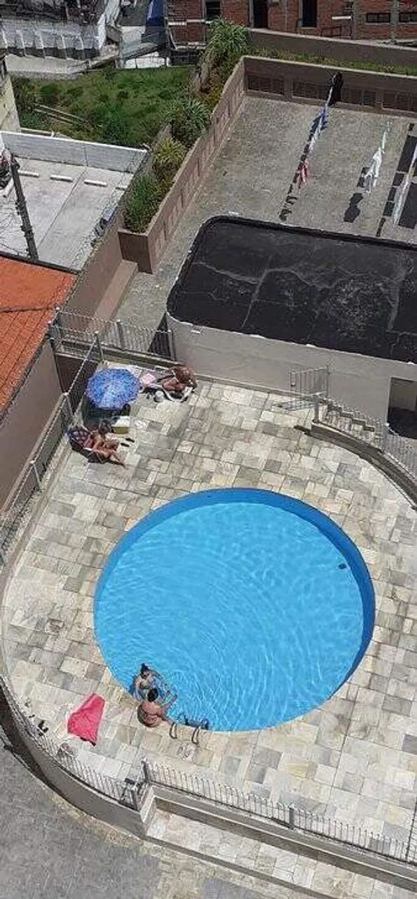 APARTAMENTO A VENDA CONDOMÍNIO EDIFÍCIO RÉGIS CLÁUDIA - SÃO PAULO. - Foto 4