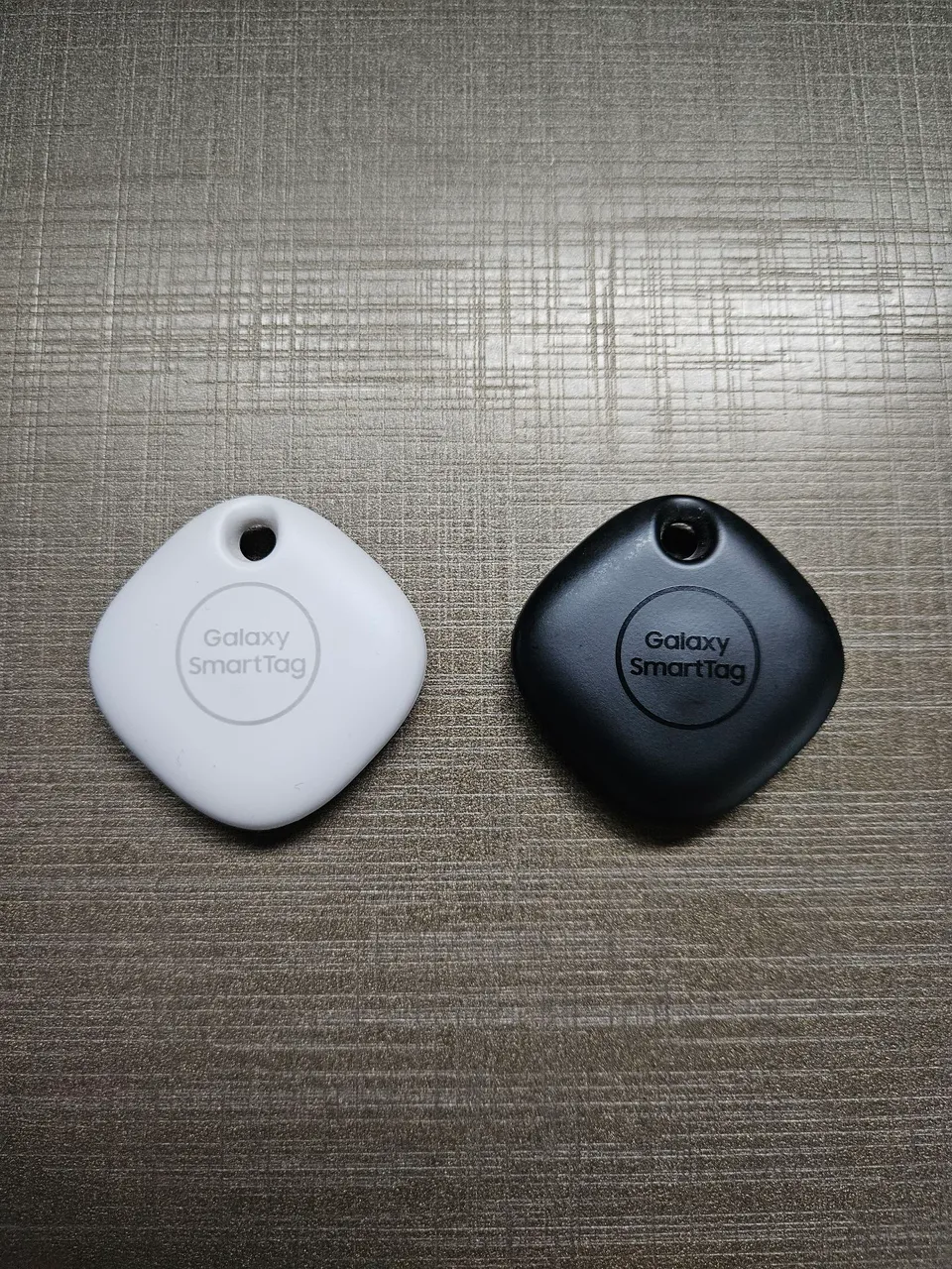 Par de Galaxy SmartTag