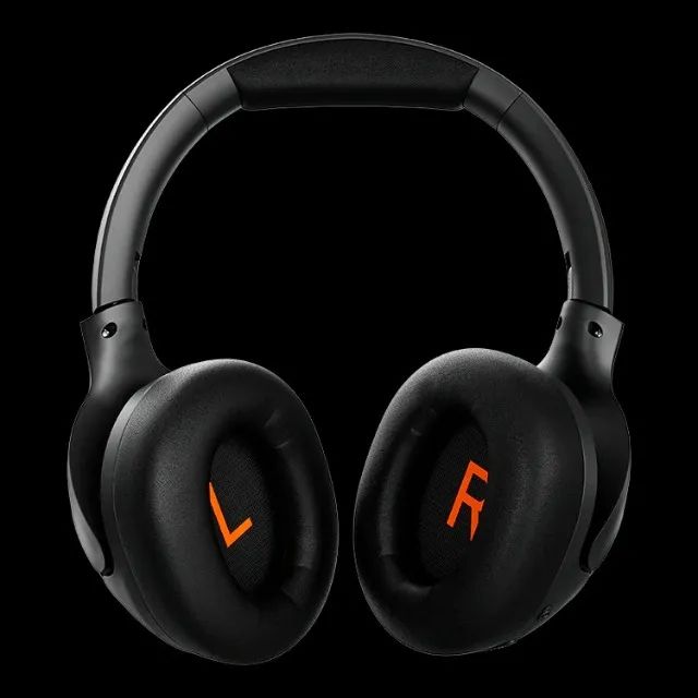 Fone QCY H3 Preto