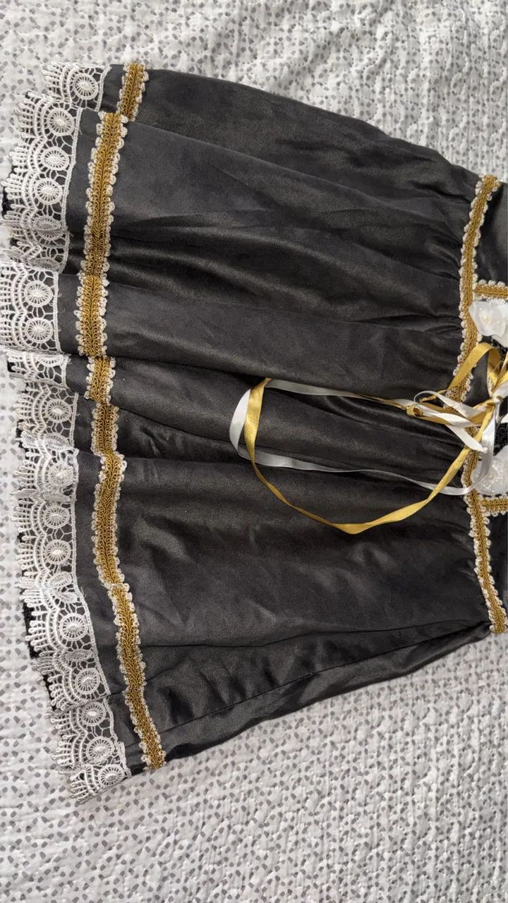  Traje Frida Oktoberfest 