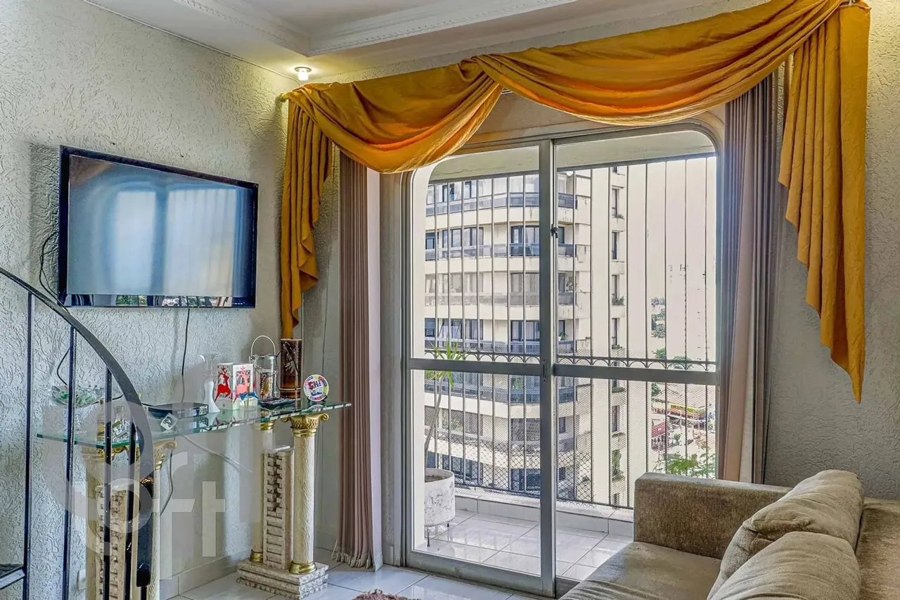 Apartamento à venda em Jardim São Paulo com 224 m², 4 quartos, 1 suíte, 3 vagas