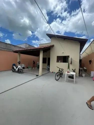 CASA A VENDA NO IGAPO/ AK9 - Foto 2
