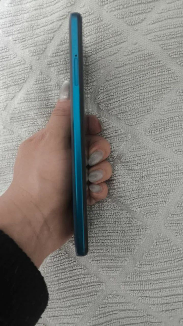 MOTOROLA G7 5G - Foto 2