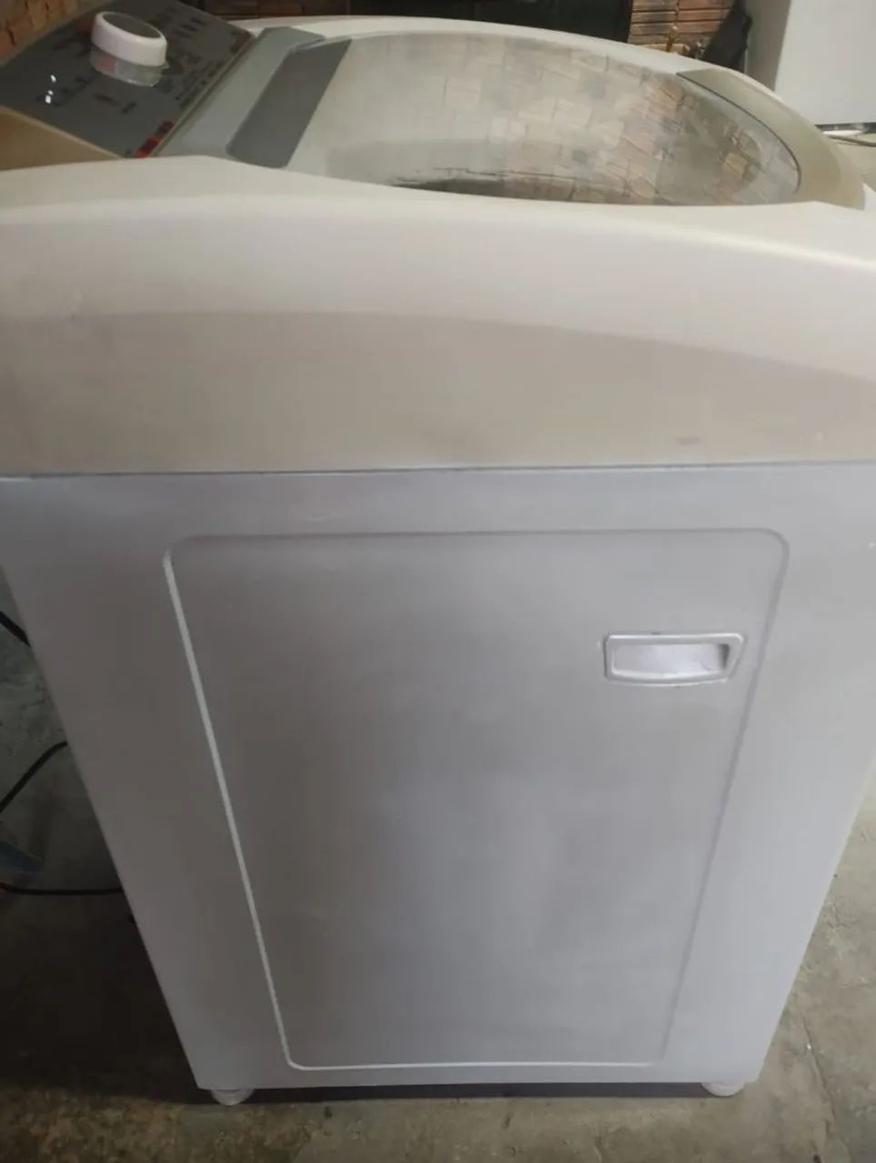 Máquina de Lavar Brastemp 11 kg 110v 3 meses de garantia  - Foto 6