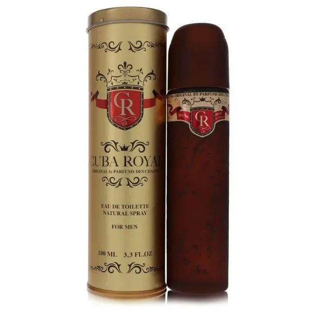 Colônia Royale Cuba - Foto 3