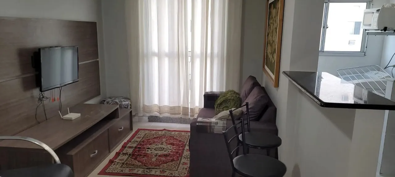 Apartamento em Rua Teixeira de Freitas - Parque São Caetano - Campos dos Goytacazes/RJ