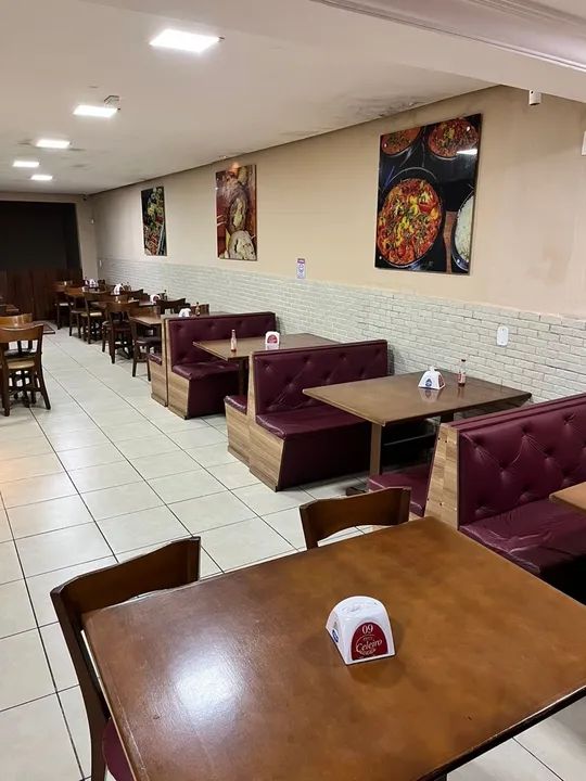 Restaurante, Pizzaria, Lanchonete e Padaria - Foto 3