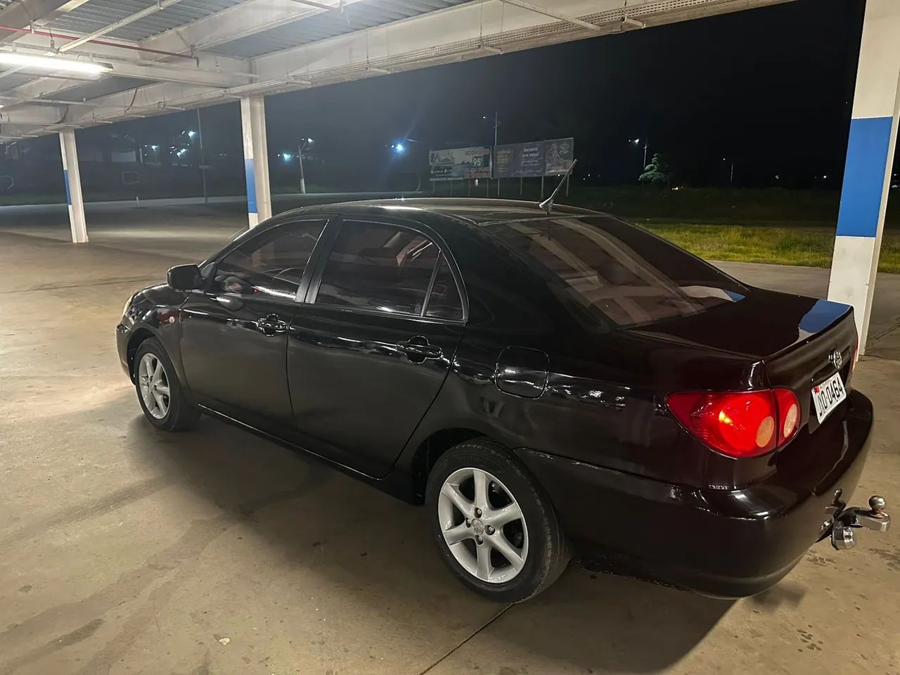 Corolla XLi 1.8 manual - Foto 5