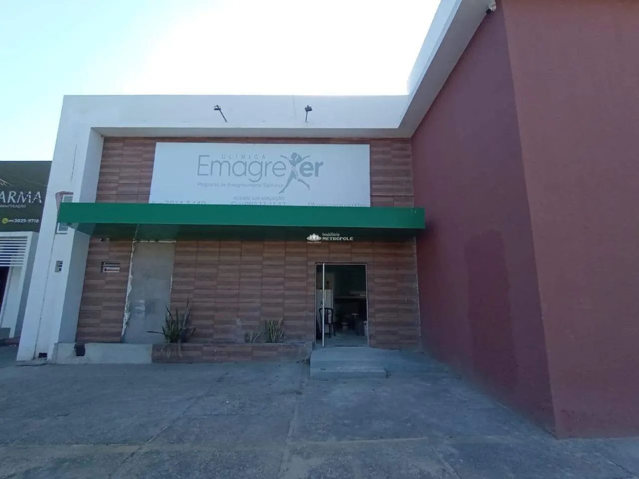 AV.SANTOS DUMONT - BAIRRO: VILA OPERARIA - Foto 3