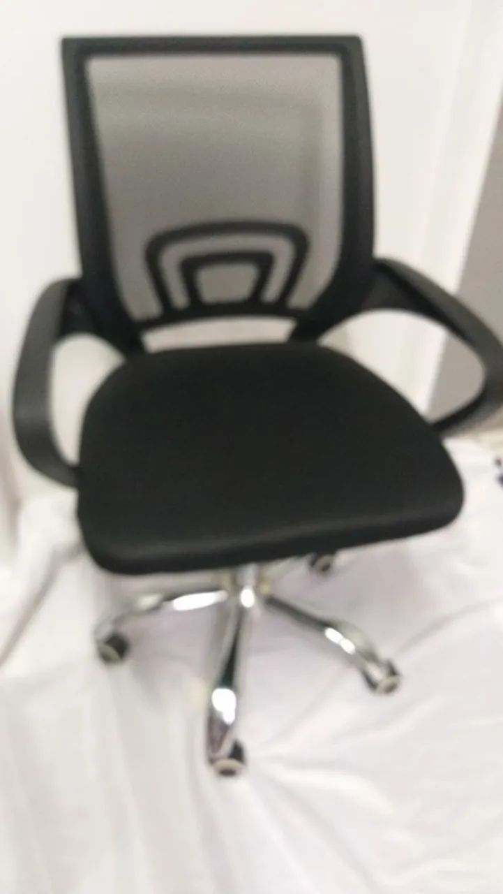 Cadeira giratória