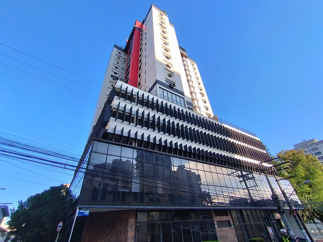 NOVO HAMBURGO - APARTAMENTO 3 DORM - CENTRO