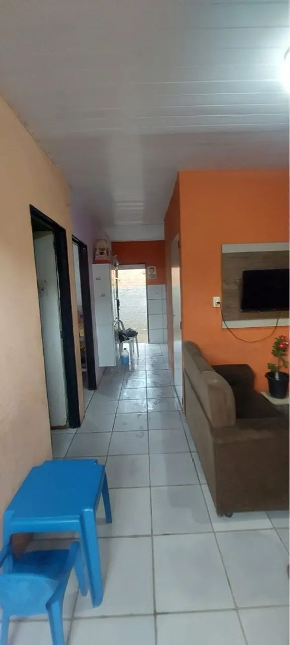 Vendo casa na QNN23 
