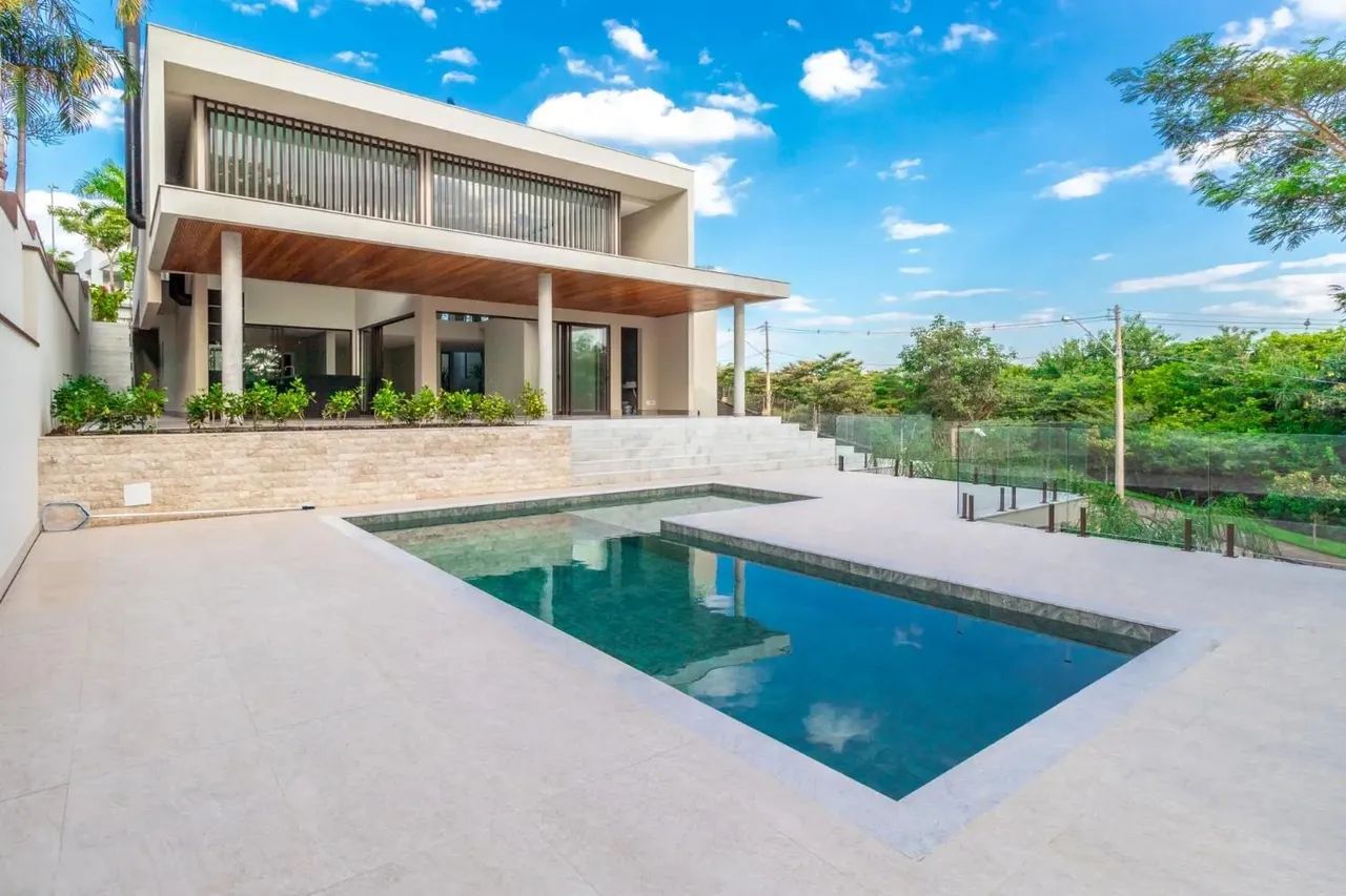casa - Residencial Jatibela - Campinas - Foto 4