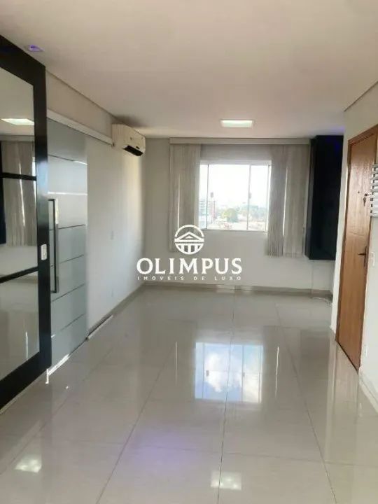 Apartamento em ótima localização privilegiada no bairro Santa Monica a 50 metros da Av. Se