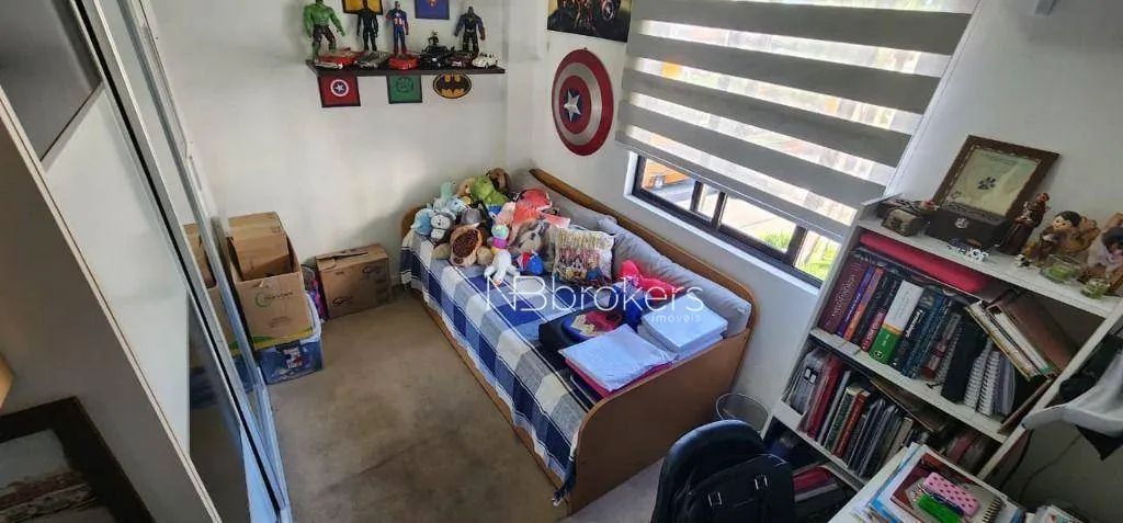 Apartamento à venda, 73 m² por R$ 449.000,00 - Xaxim - Curitiba/PR - Foto 11