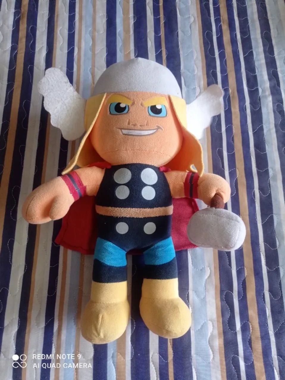 Urso Thor