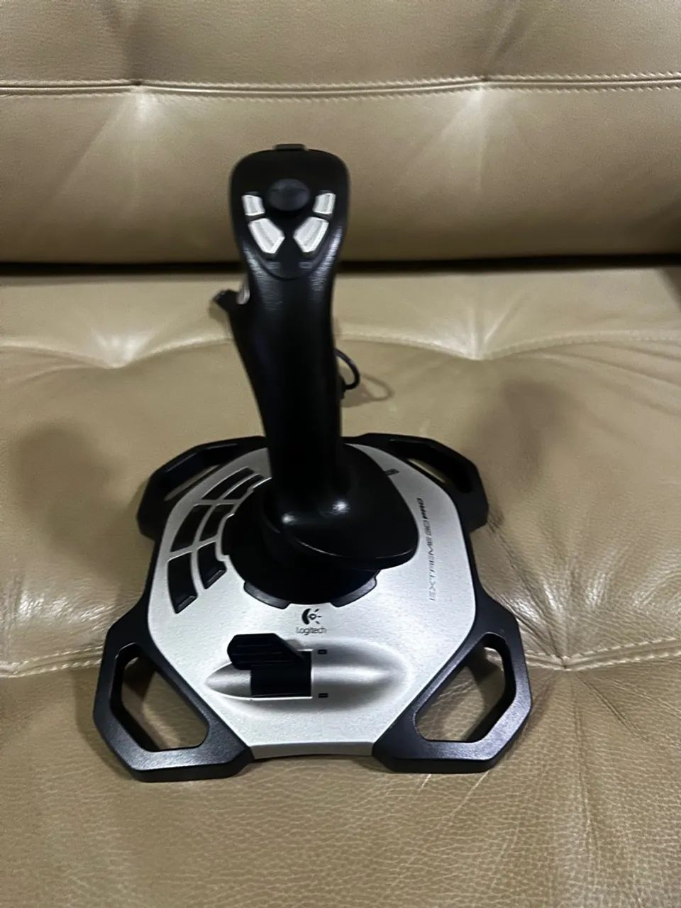 Manche Logitech Extreme 3D Pro