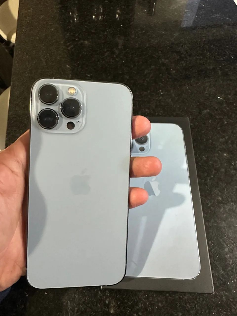 iPhone 13 Pro Max シルバー Iphone 13 Pro Max 256gb Silver