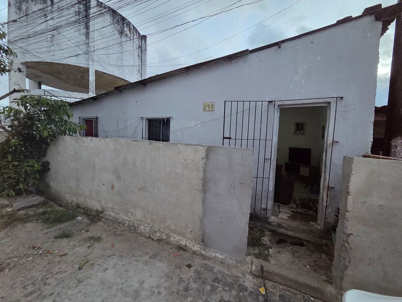 Foto - Recife - Boa Viagem