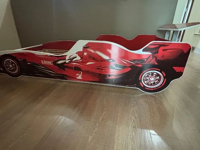 Cama infantil  - Foto 3