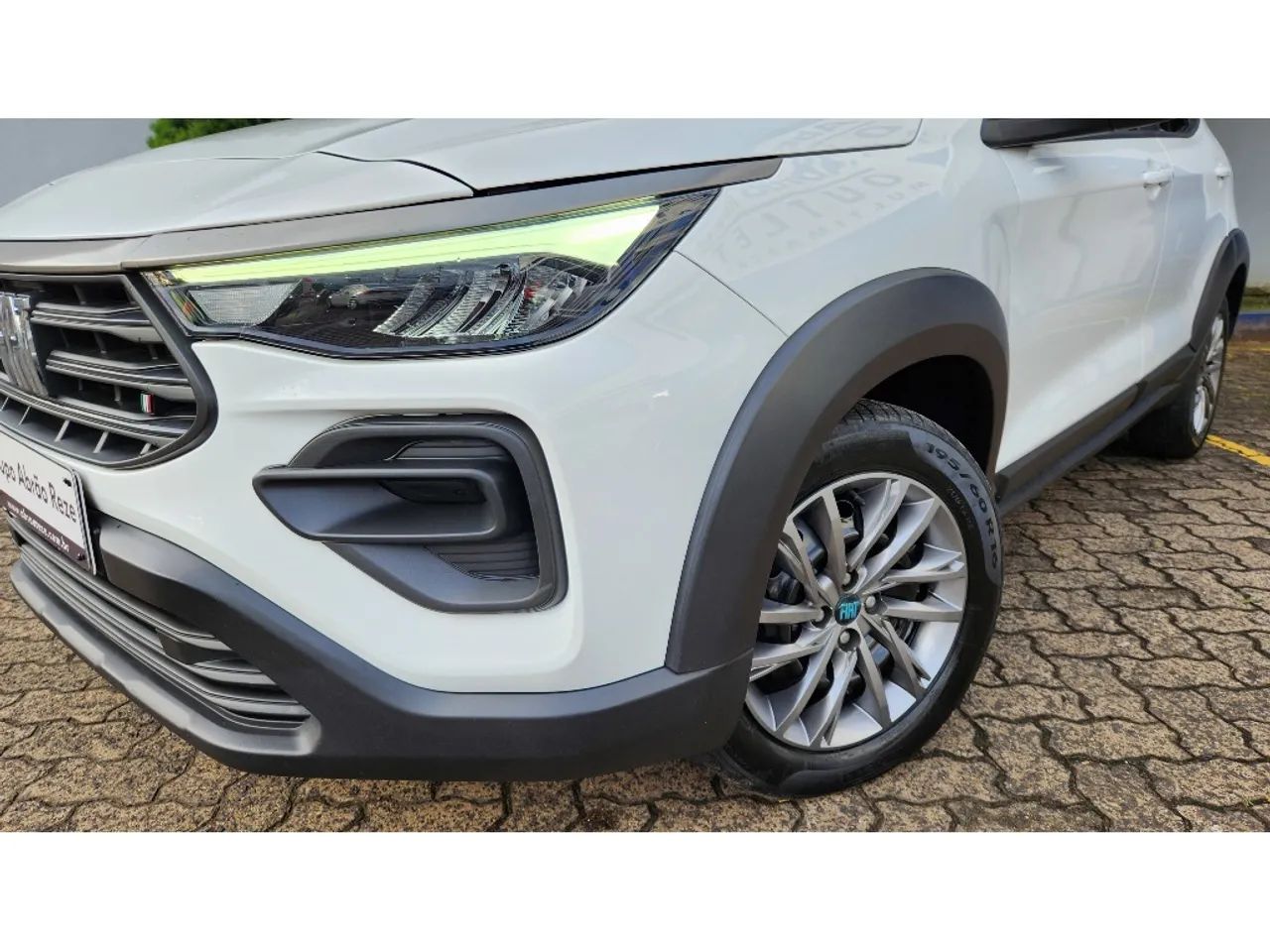 Fiat Pulse 1.3 FLEX DRIVE CVT - Foto 2