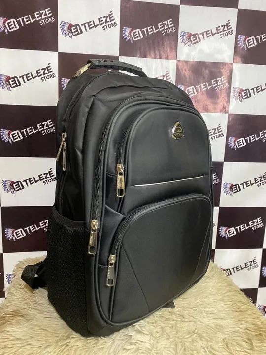 Mochilas Escolares Masculinas, Valores a partir de 55,00