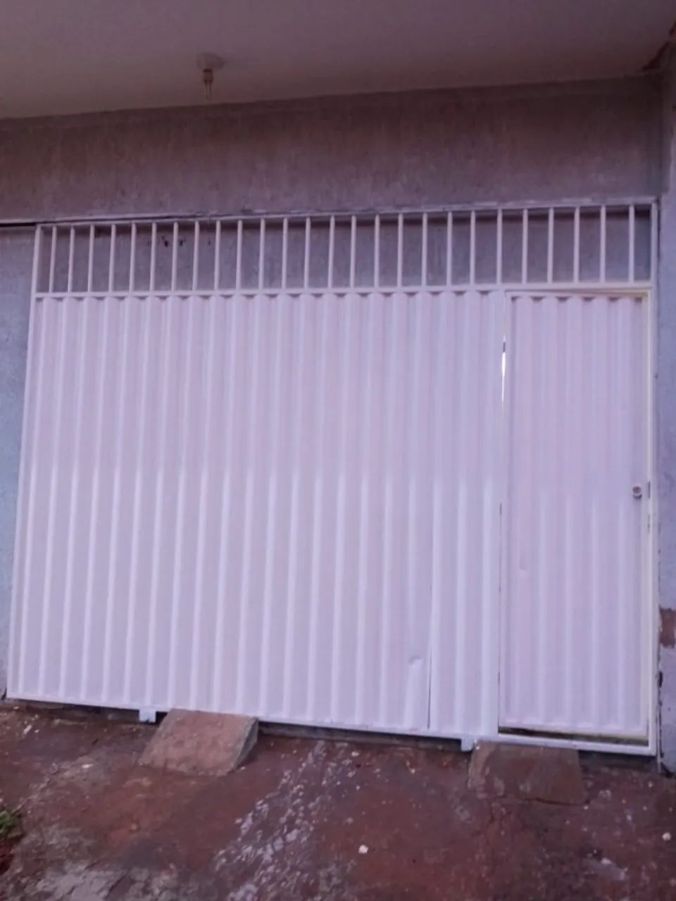 foto - Brasília - Setor Residencial Oeste (São Sebastião)